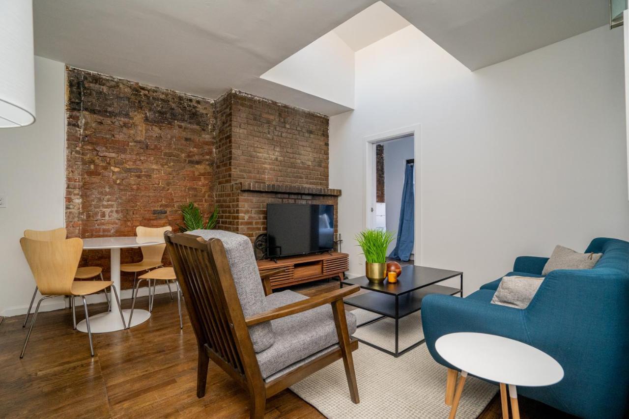 Midtown South 30 Day Apartamento Nueva York