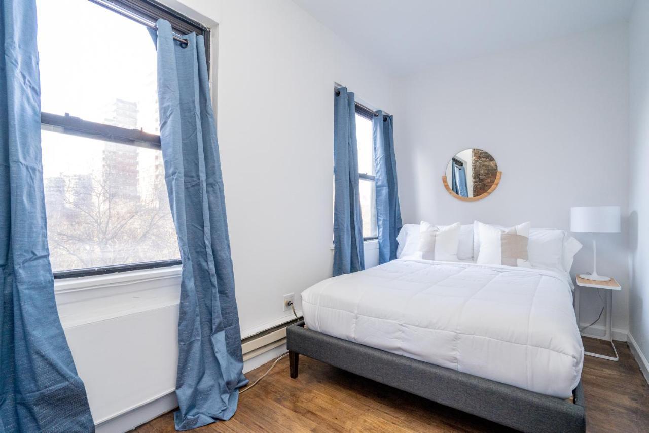 Midtown South 30 Day Apartamento Nueva York