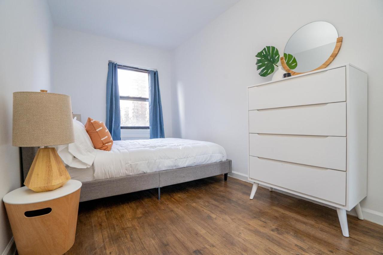 Apartamento Midtown South 30 Day Nueva York